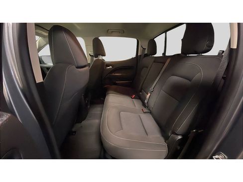 Used 2021 Chevrolet Colorado LT w/ LT Convenience Package image 14