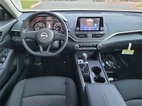 New 2025 Nissan Altima 2.5 S image 11