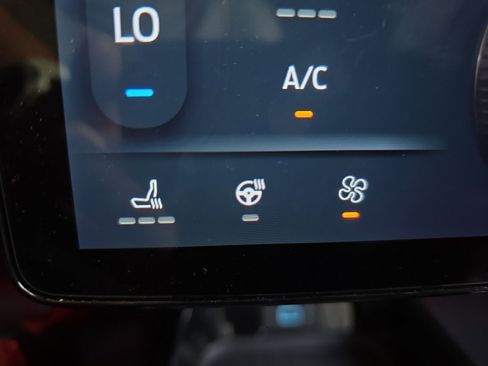 Used 2023 Ford Mustang Mach-E Premium image 24