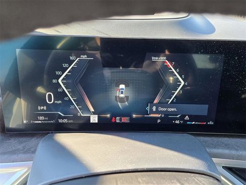 Used 2024 BMW X5 sDrive40i image 24