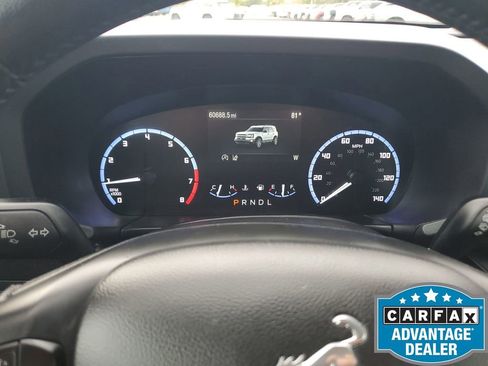 Used 2021 Ford Bronco Sport Big Bend w/ Big Bend Package image 38