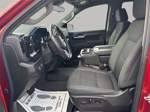 Used 2022 Chevrolet Silverado 1500 LT image 7