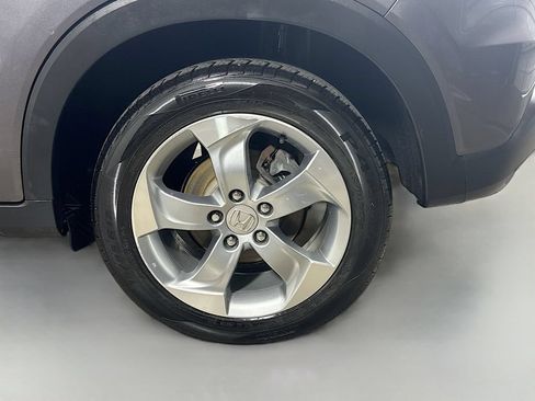 Used 2017 Honda HR-V LX image 9