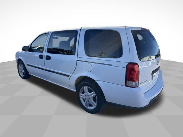 Used 2005 Chevrolet Uplander w/ Climate Package FWD image 10