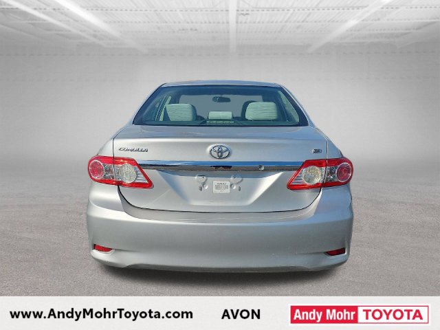 Used 2013 Toyota Corolla LE FWD image 6