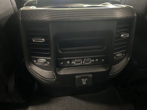 Used 2020 RAM 1500 Limited image 14