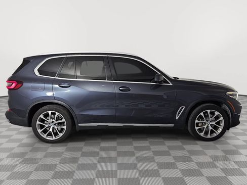 Used 2021 BMW X5 sDrive40i w/ Premium Package RWD image 9