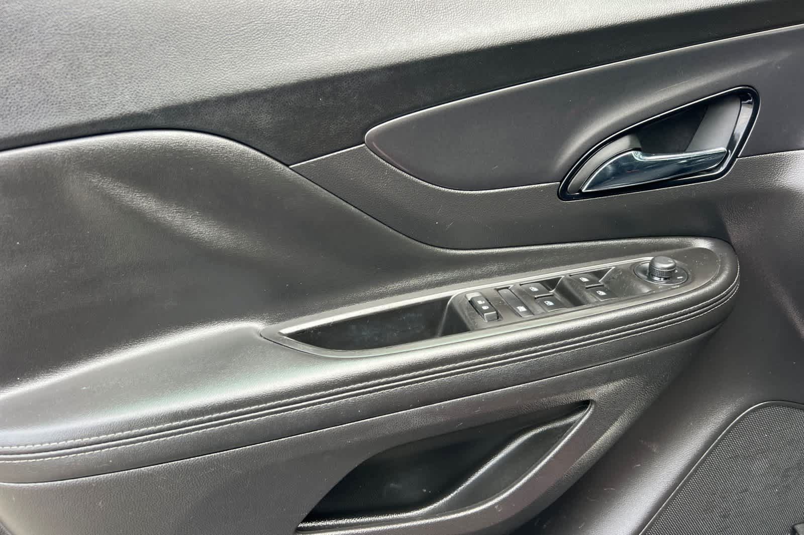 Used 2019 Buick Encore Preferred FWD image 12