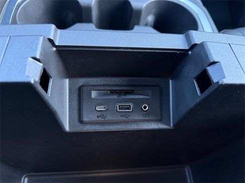 Used 2021 Chevrolet Silverado 1500 RST w/ All Star Edition Plus image 28