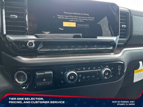 New 2026 GMC Sierra 1500 SLE RWD image 30