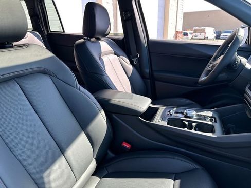 New 2026 Jeep Cherokee Limited AWD/4WD image 15