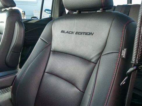 Used 2023 Honda Ridgeline Black Edition image 22