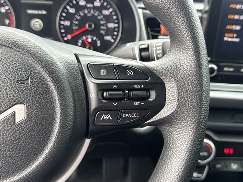 Certified 2023 Kia Rio S w/ Technology Package image 26