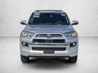Used 2023 Toyota 4Runner Limited video 2