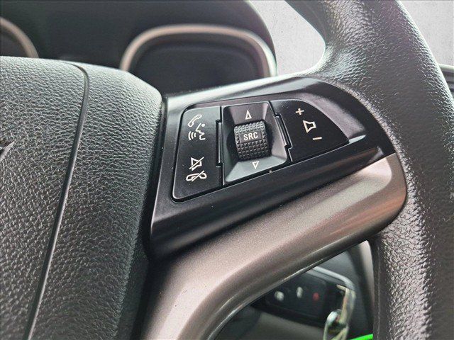 Used 2014 Chevrolet Malibu LS FWD image 27