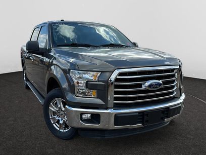 Used 2016 Ford F150 XLT w/ Equipment Group 302A Luxury