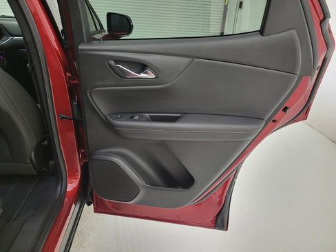 Certified 2024 Chevrolet Blazer RS w/ Driver Confidence II Package FWD image 42