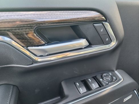 New 2026 Chevrolet Silverado 1500 LT Trail Boss w/ LT Trail Boss Premium Package image 25