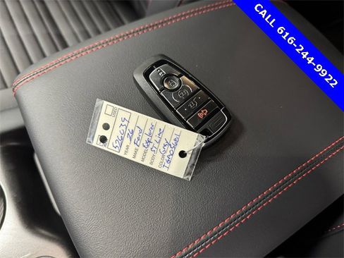 New 2026 Ford Explorer ST-Line image 26