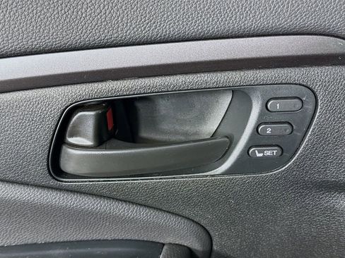 Certified 2023 Honda Passport EX-L image 24