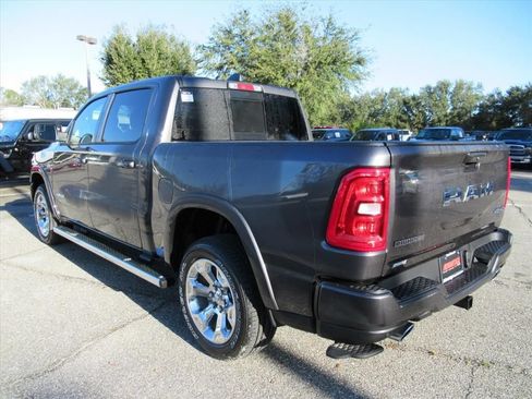 New 2026 RAM 1500 Big Horn AWD/4WD image 5