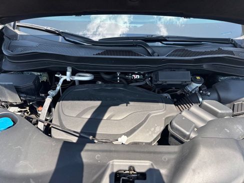 Used 2023 Honda Passport EX-L image 14
