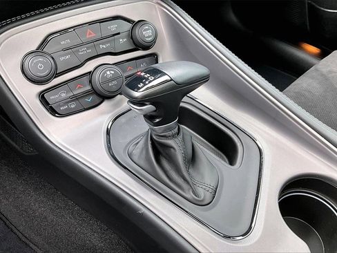 Certified 2023 Dodge Challenger R/T w/ Plus Package image 29