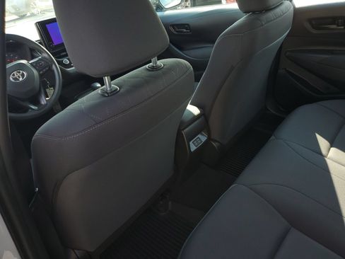 Certified 2024 Toyota Corolla LE FWD image 14