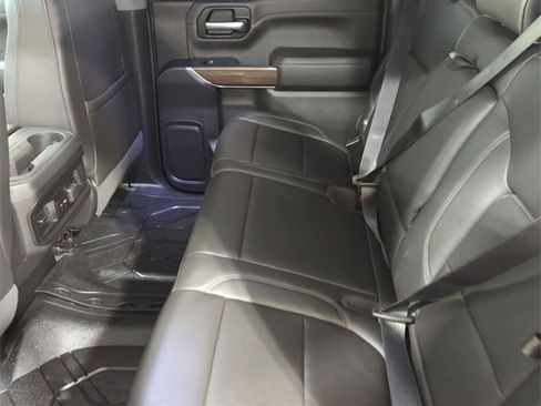 Certified 2019 Chevrolet Silverado 1500 LT Trail Boss image 23