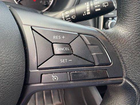 Used 2024 Nissan Kicks S FWD image 14