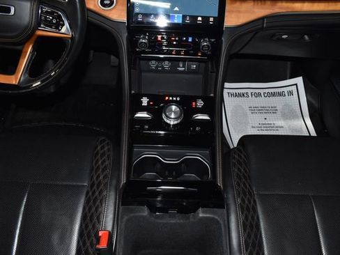 Used 2022 Jeep Grand Cherokee Summit image 24