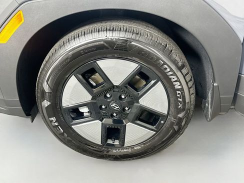 Certified 2026 Hyundai Santa Fe SE FWD image 30
