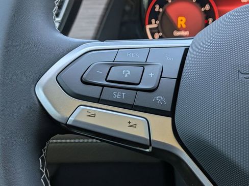 New 2026 Volkswagen Atlas SEL image 28