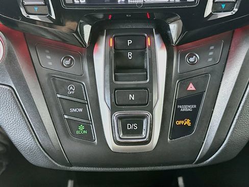 Used 2025 Honda Odyssey Sport-L image 16