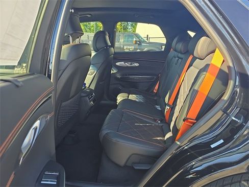 New 2026 Genesis GV70 3.5T Sport Prestige image 23