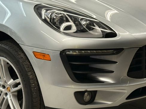 Used 2018 Porsche Macan S image 6