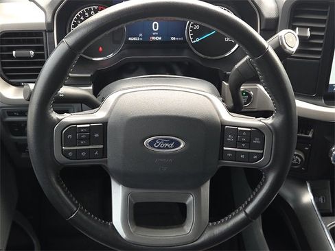 Used 2021 Ford F150 XLT w/ Equipment Group 302A High image 15