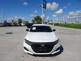 Certified 2021 Honda Accord Sport image 2