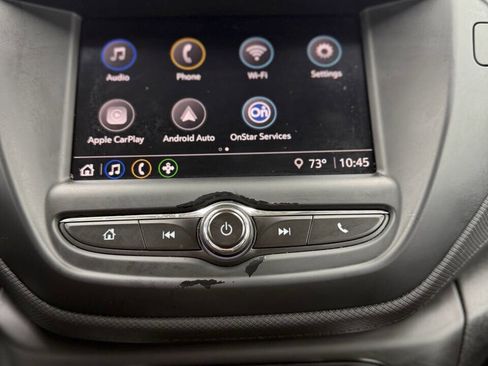 Used 2021 Chevrolet TrailBlazer LS image 14