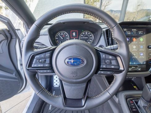 Certified 2025 Subaru Crosstrek 2.5i Sport image 12