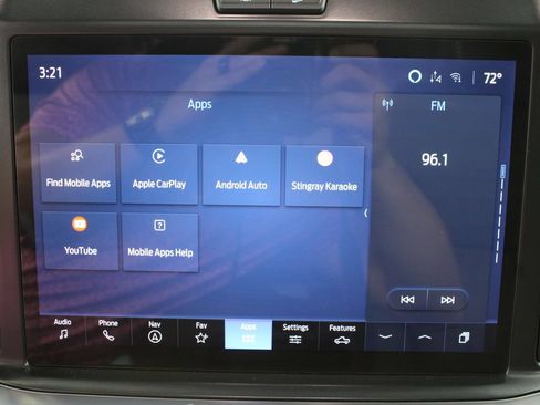 Used 2026 Ford F350 Platinum w/ Platinum Plus Package AWD/4WD image 40