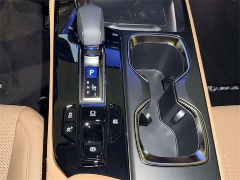 New 2026 Lexus NX 350h AWD w/ Premium Package image 15