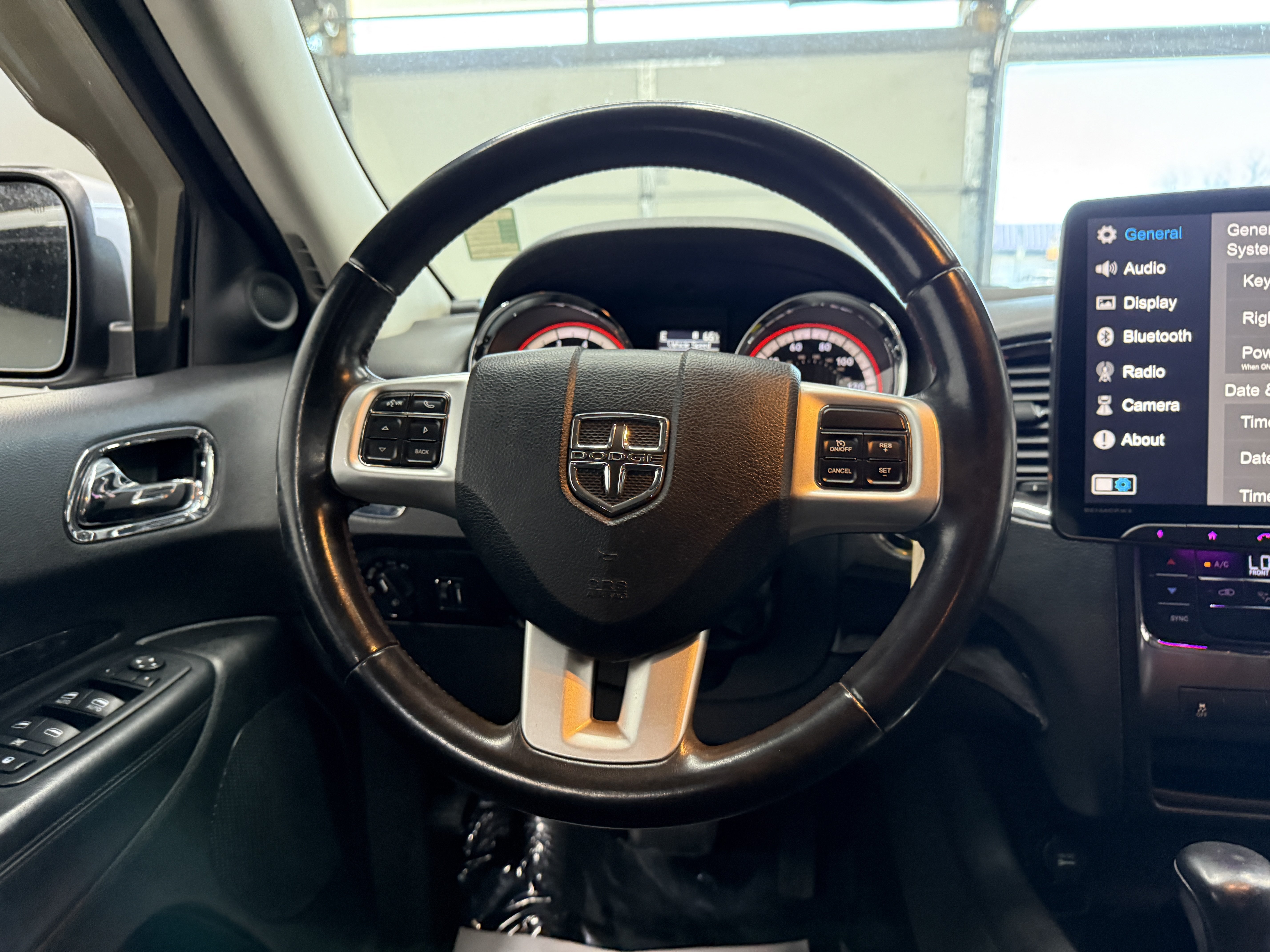 Used 2011 Dodge Durango Crew AWD/4WD image 13