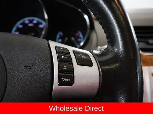 Used 2011 Chevrolet Malibu LT w/ HFV6 Engine Package image 19