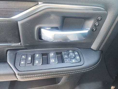 New 2026 RAM 2500 Laramie image 19