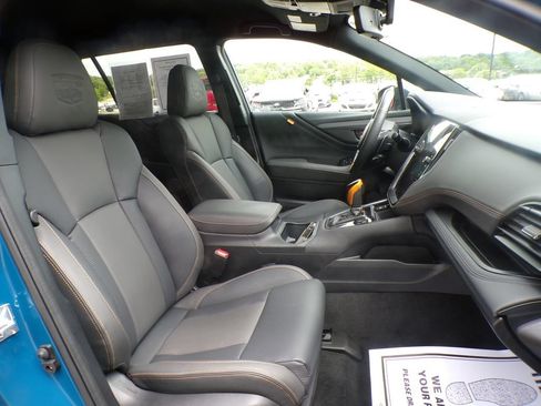 Used 2024 Subaru Outback Wilderness AWD/4WD image 15