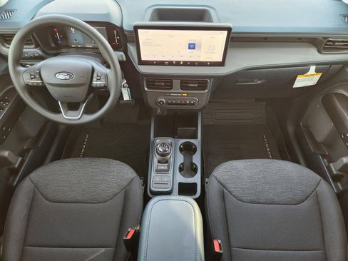 New 2026 Ford Maverick XL image 23