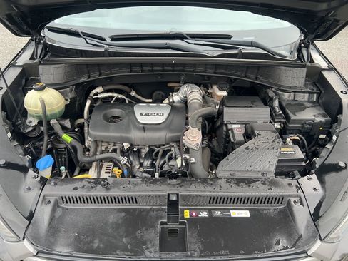 Used 2018 Hyundai Tucson Value image 13