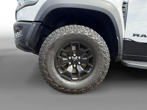 Used 2022 RAM 1500 TRX w/ TRX Level 2 Equipment Group AWD/4WD image 9