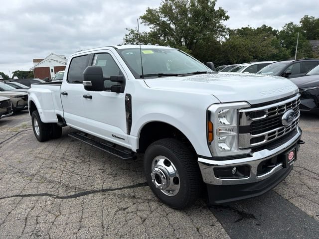 New 2026 Ford F350 XLT AWD/4WD image 1